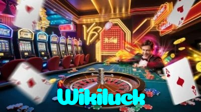 Wikiluck